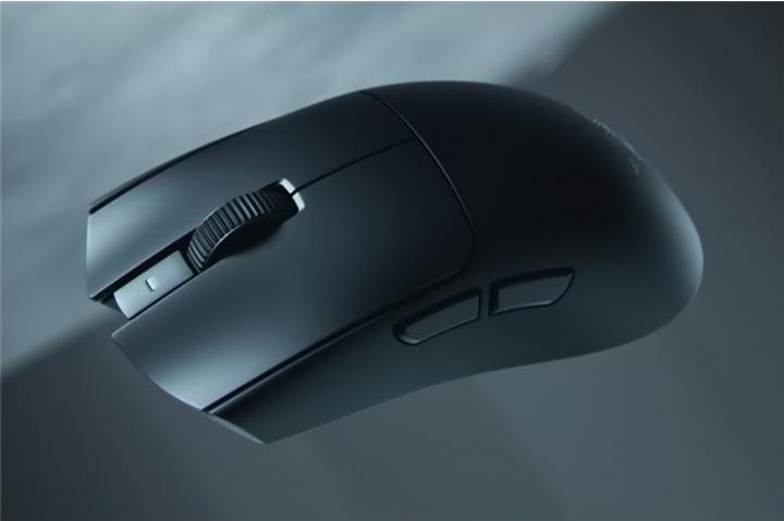 Produktbild Razer Viper V4 Pro - Black (Kabelgebunden, Kabellos)