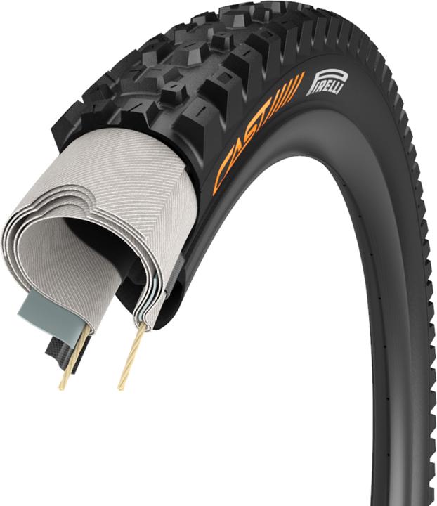 Produktbild Pirelli CAST Protagonist DH Enduro DW (29 x 2.40)