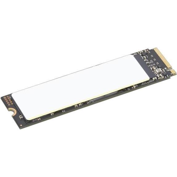 Thumbnail - Lenovo ThinkPad 1TB Performance PCIe Gen4 NVMe OPAL2 M.2 2280 SSD Gen3 (1000 GB, M.2 2280), SSD