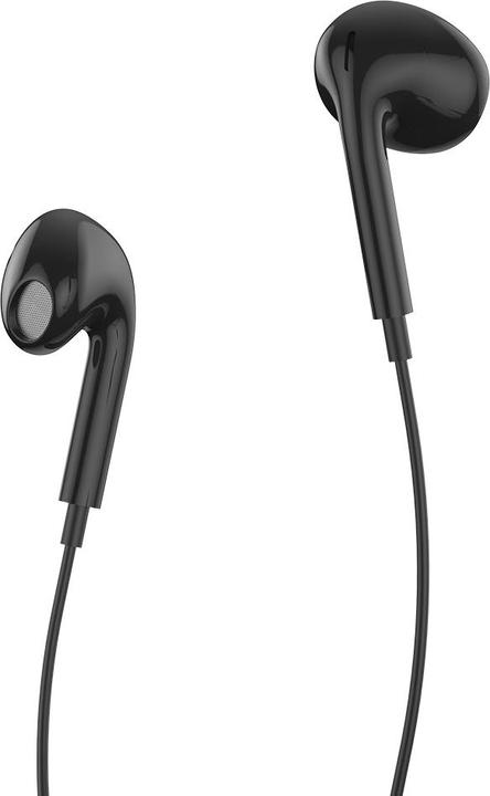 Image du produit xO écouteurs filaires EP74 USB-C noir (Filaire)