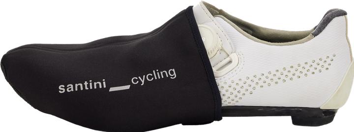 Santini Überschuhe TOE GUARD Winter