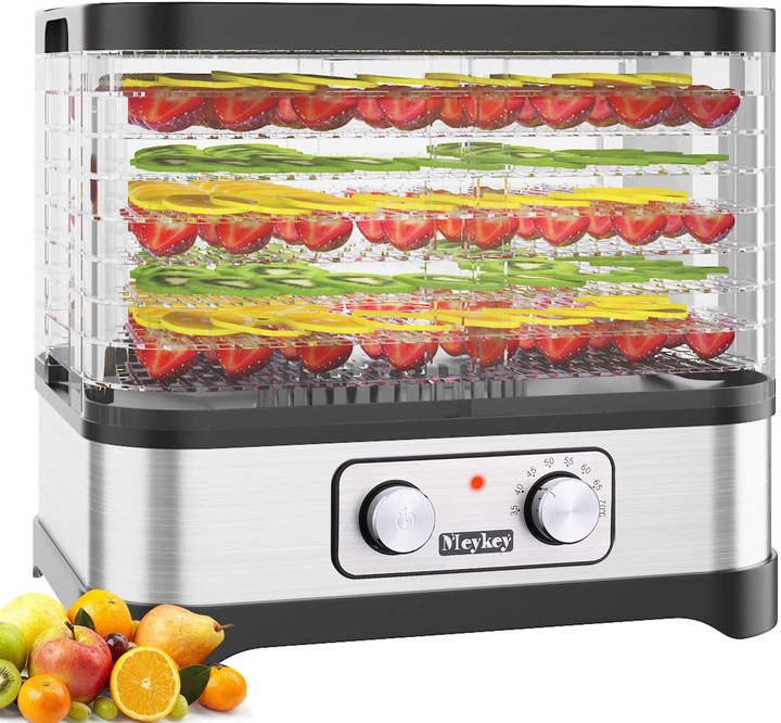 Image du produit Voluker avec régulateur de température