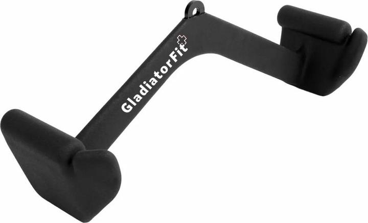 Actual product image Gladiatorfit Low handle