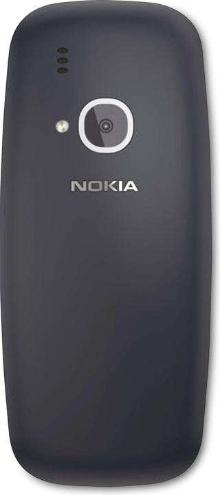 Produktbild Nokia 3310 2G (2.40", 2 Mpx, 2G)