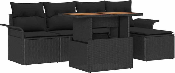 Produktbild vidaXL Garten-Sofa-Set (100 x 55 x 73 cm)