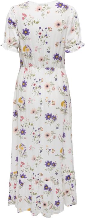 Produktbild Only ONLCHIANTI Langes Kleid Kleid (M)