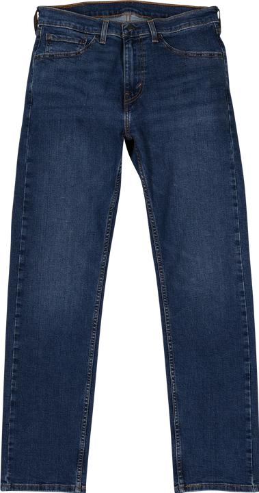 Actual product image Levis Levi's 506 Comfort Straight Fit Jeans (W31/L32)
