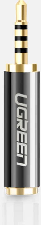 Actual product image Ugreen 2.5 mm jack plug to 3.5 mm socket (Jack adapter)