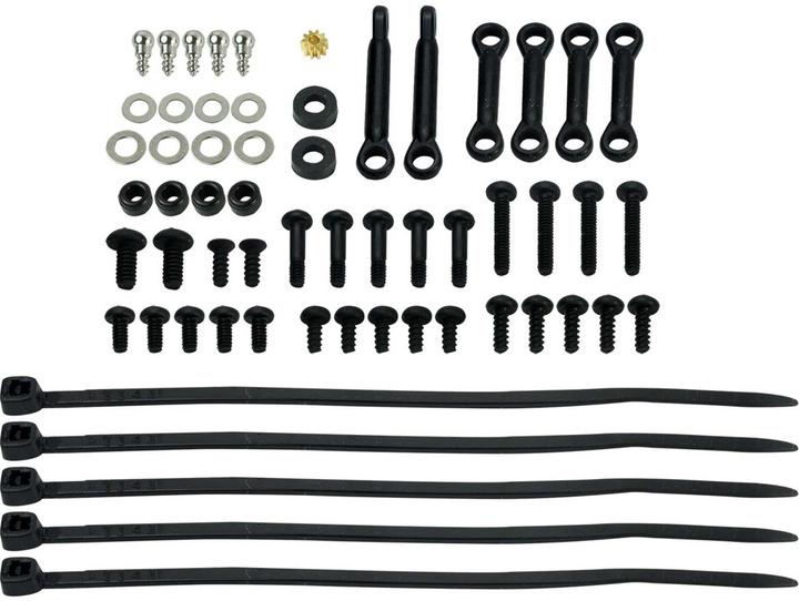 Produktbild Align T-Rex 150 Kleinteile Set