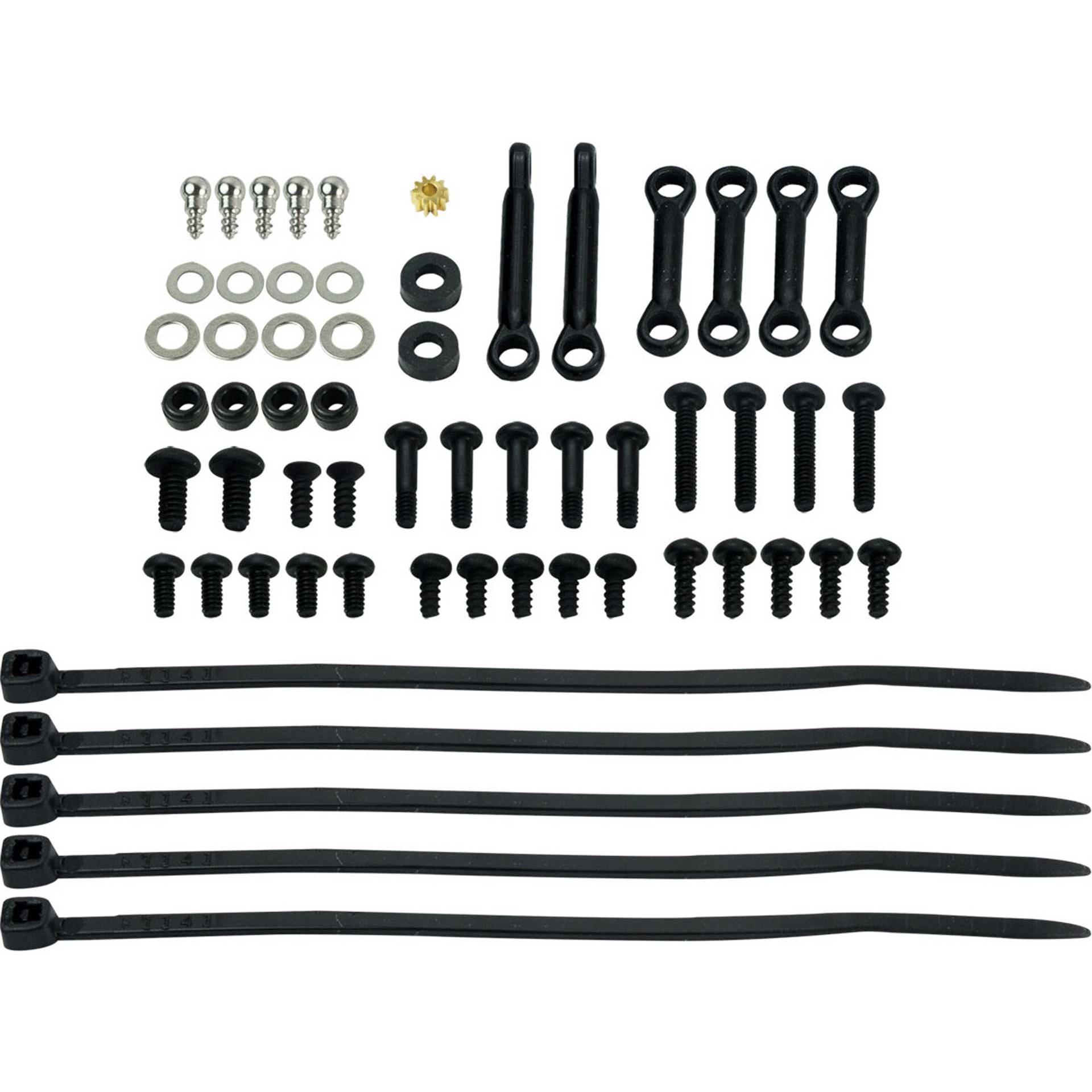 Align Set di parti piccole T-Rex 150