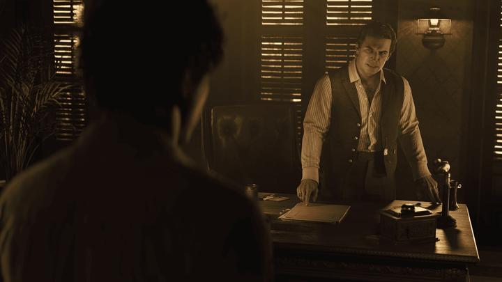 Immagine prodotto 2K Games Mafia: The Old Country (PS5, DE)