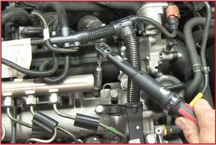 Productafbeelding KS Tools 500.7345