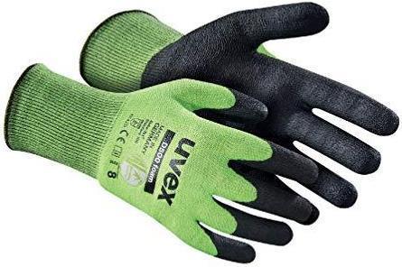Actual product image Uvex 60604 (8)