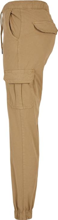 Produktbild Urban Classics Ladies High Waist Cargo Jogging Pants (3XL)