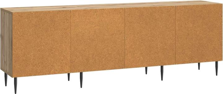 Image du produit vidaXL TV Schrank Möbel