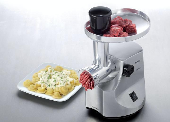 Actual product image Kenwood Mg510