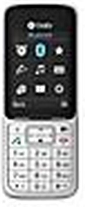 Actual product image Unify OpenScape DECT Phone SL6 Handset without charging cradle