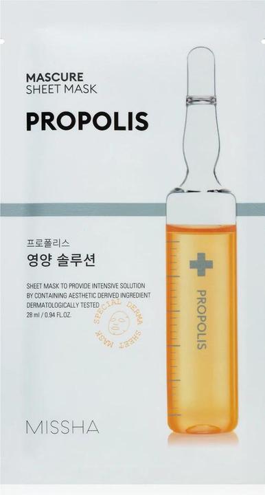 Produktbild Missha Mascure