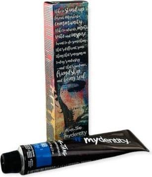 Produktbild Mydentity by Guy Tang mydentity Permanent - 9 Light Blonde Naked Glow (light blond, Naked, Glow)