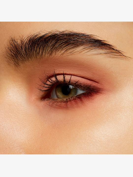Produktbild MAC Cosmetics Powder Kiss Soft Matte Eye Shadow (Strike A Pose)