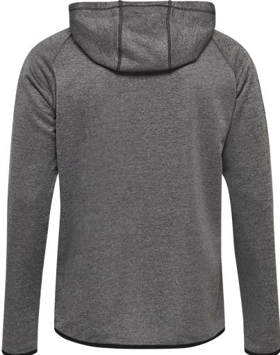 Image du produit hummel Hoodie Zip Pro Authentique (S)