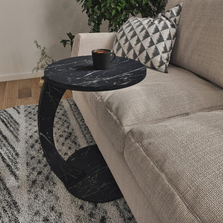 Produktbild En.Casa Holeby (38 x 38 x 56 cm)