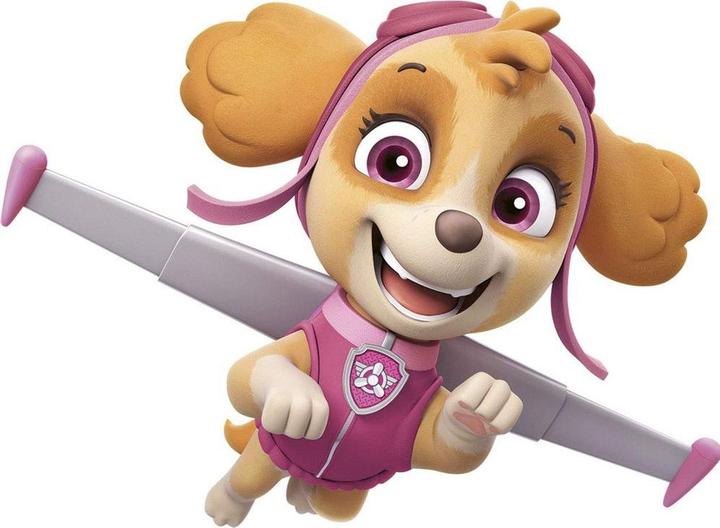 Actual product image Ravensburger Loto Paw Patrol (German, 2 - 8 Players)