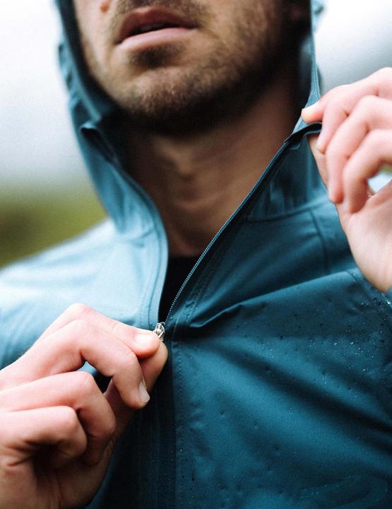 Produktbild Compressport Tempest Waterproof Jacket M (L)