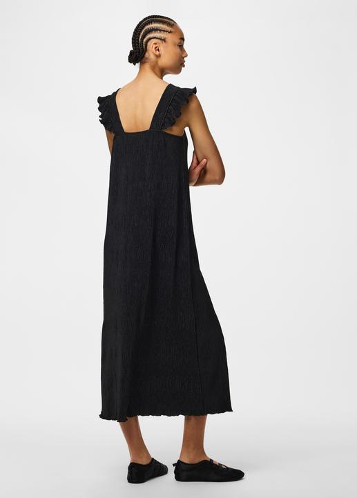 Produktbild Pieces PCFLORA VOLANT TRÄGER Maxikleid (M)