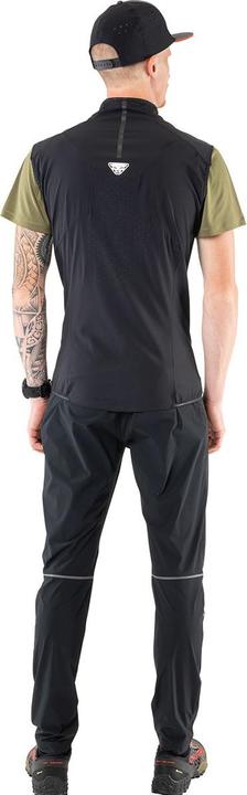 Actual product image Dynafit Traverse Dynastretch Vest (M)