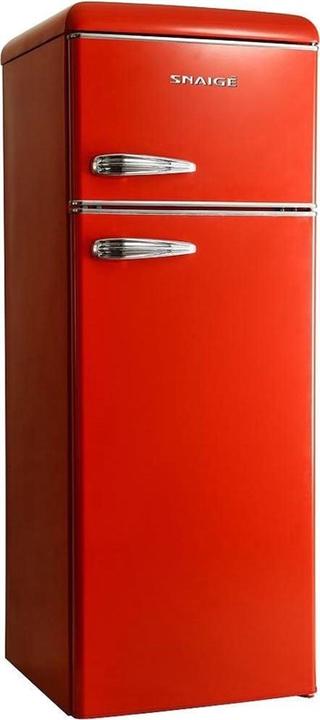 Produktbild Snaige REFRIGERATOR FR24SM-PRR50E3 (209 l)