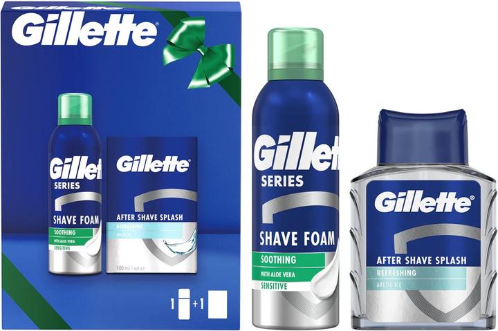 Produktbild Gillette Kosmetikset Serie