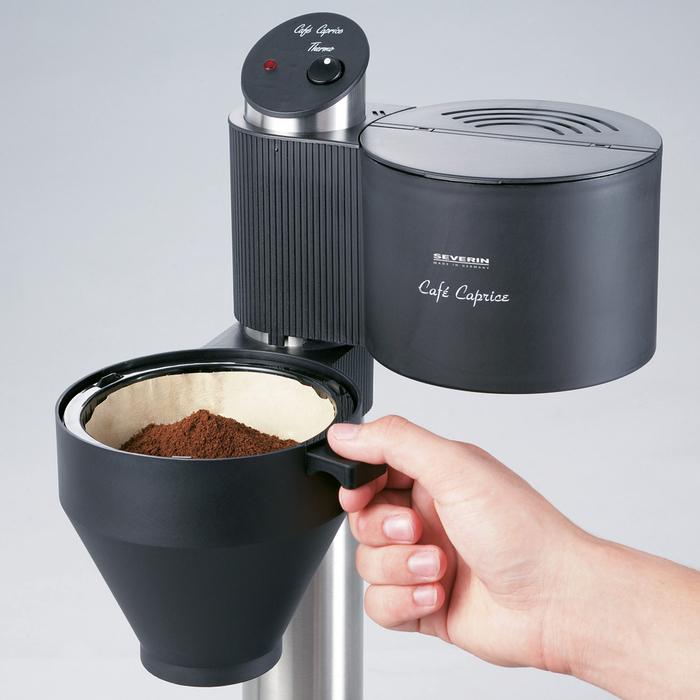 Immagine prodotto Severin Café Caprice KA 5700