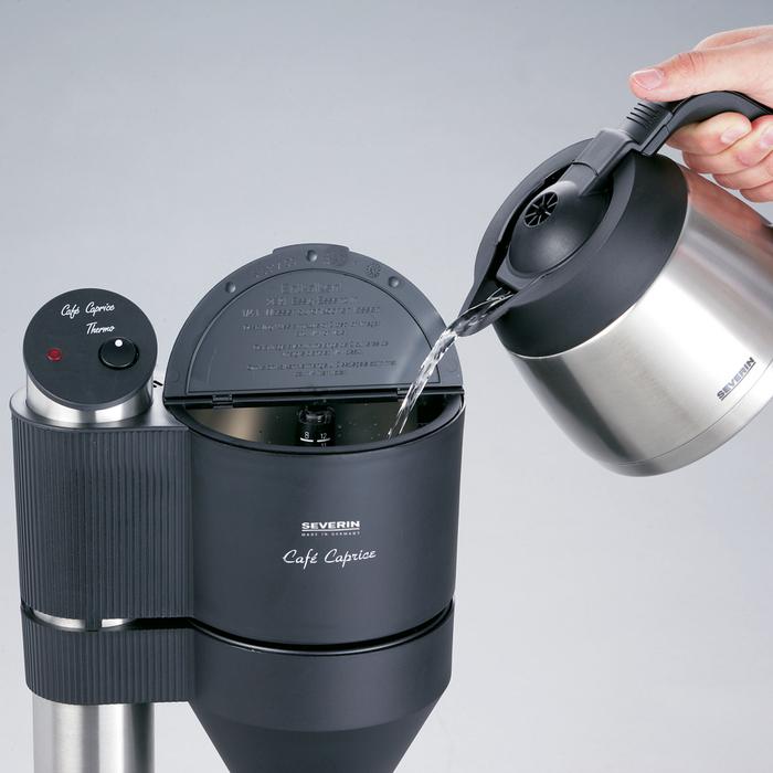 Immagine prodotto Severin Café Caprice KA 5700
