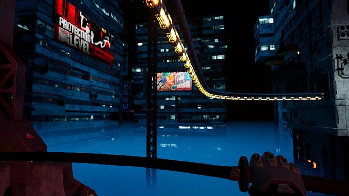 Actual product image Halifax Ghostrunner (Xbox Series X)