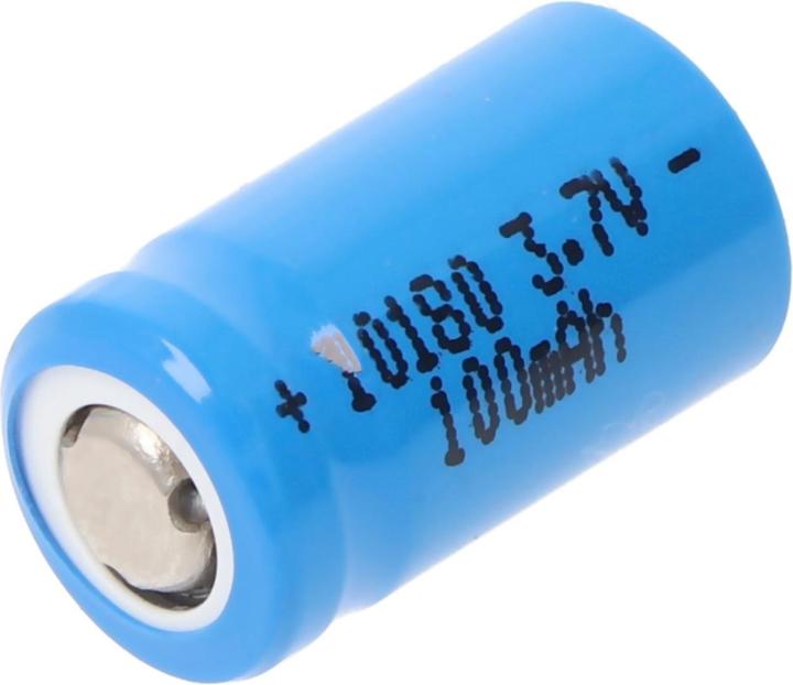 Image du produit Fenix Accu pour la lampe de poche UC02 et UC02SS