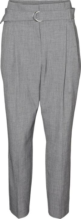 Produktbild Vero Moda VMNATE HW TAPERED PAPERBAG BELT PANT Paperbag Hose (W38/L32)