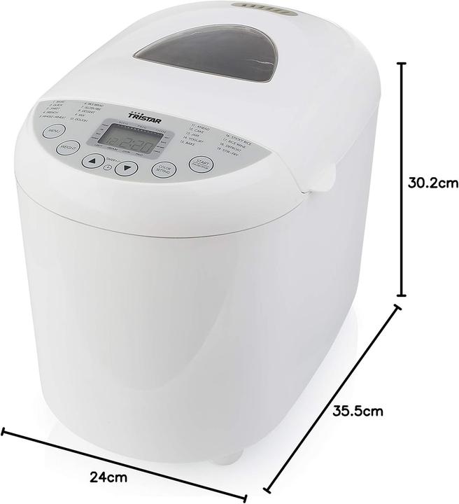 Produktbild Tristar BM-4586