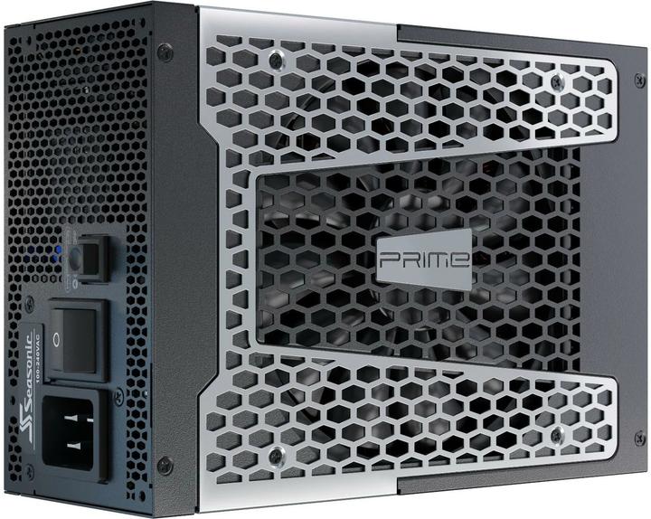 Produktbild Seasonic Prime PX-1600 Modular (1600 W)