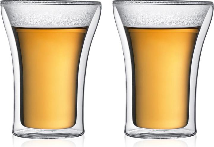 Bodum Assam (0.25 l, 2 x)