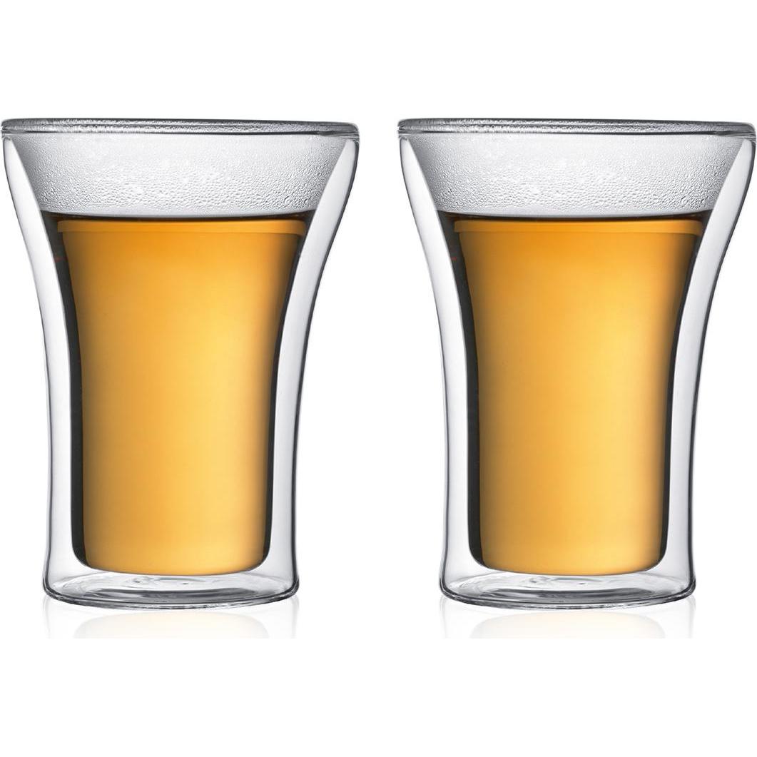 Bodum Assam (0.25 l, 2 x) (4556-10)