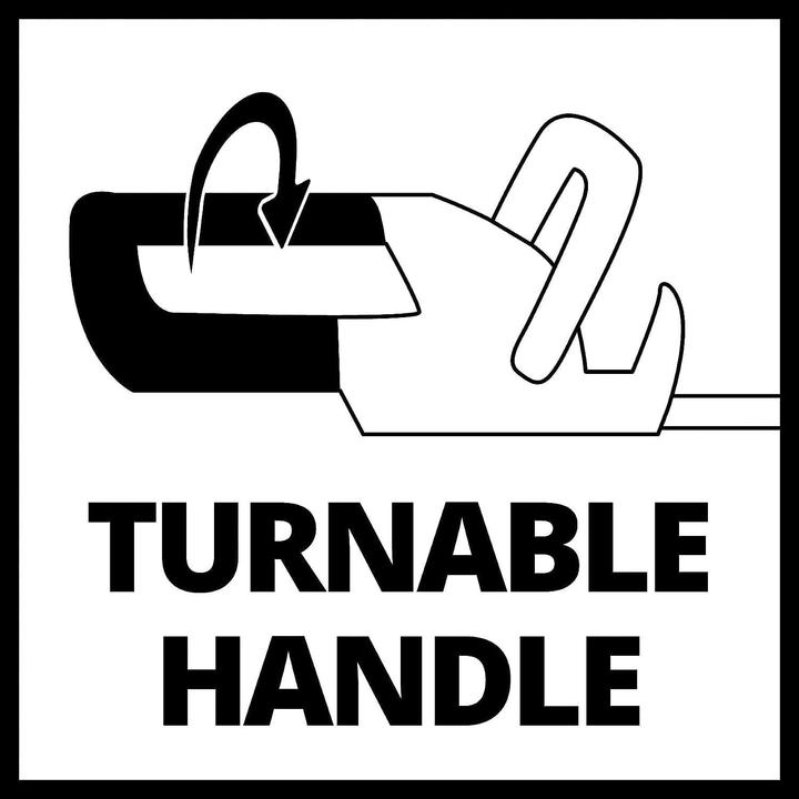 Produktbild Einhell Ge Ph 2555 A (Benzinbetrieb)