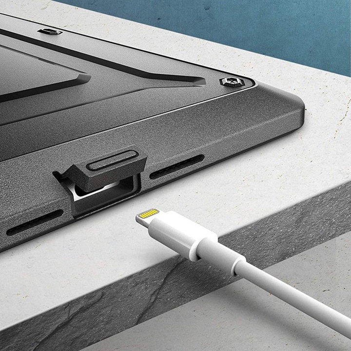 Produktbild Supcase Rundum-Hülle Series (iPad)