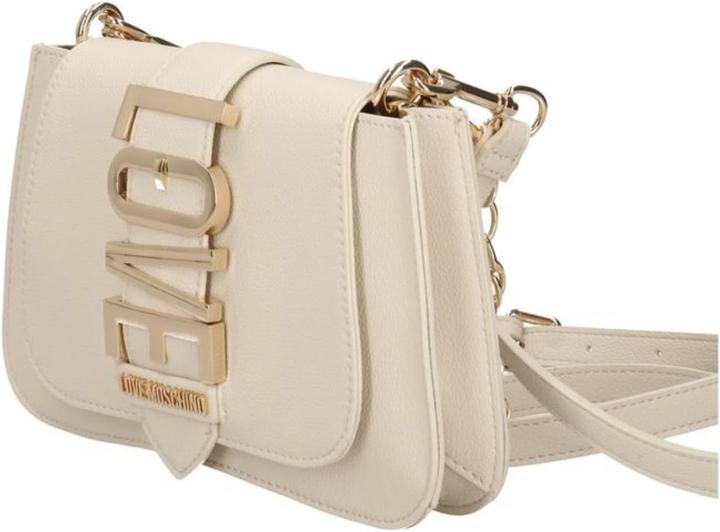 Actual product image Love Moschino Shoulder Bag