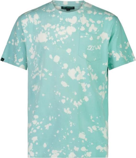 Aqua haze