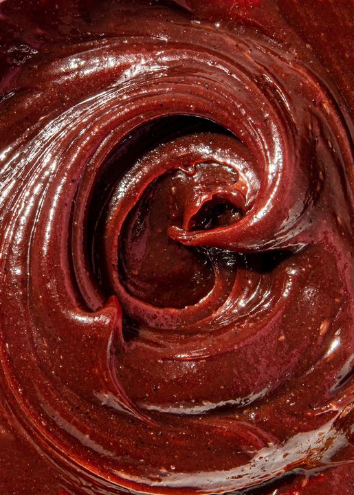Actual product image KoRo Date hazelnut cream (500 g)