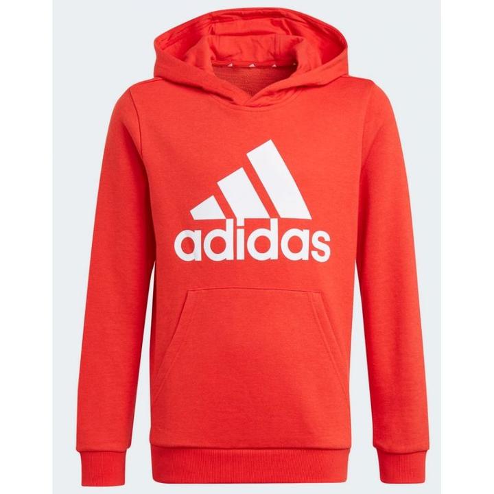 Produktbild Adidas Essentials Big Logo Hoodie Jr (122)