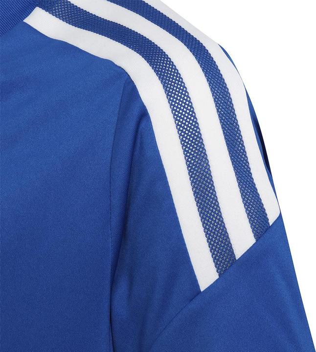 Produktbild adidas Condivo 22 Fussballtrikot Kinder (116)