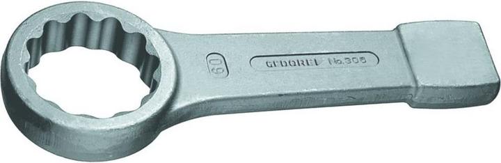 Actual product image Gedore 306 130 Impact ring spanner 130 mm (130 mm)
