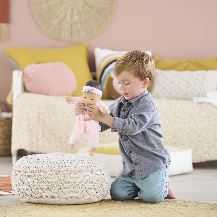 Productafbeelding Corolle Babypuppe Calin Mila, 30cm